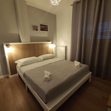 Loremi Rooms Termoli Luaran gambar