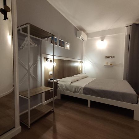 Loremi Rooms Termoli Luaran gambar