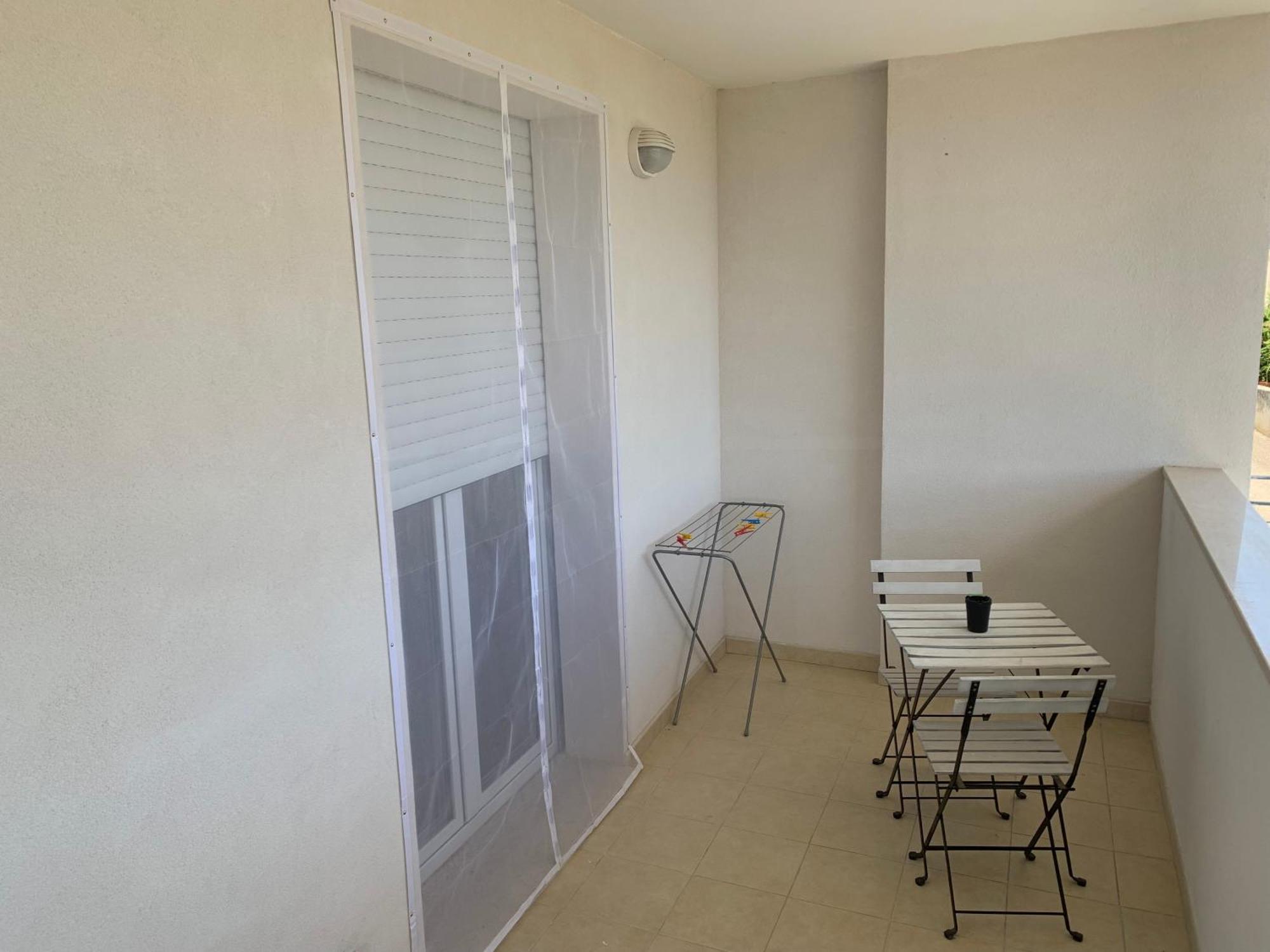 Loremi Rooms Termoli Luaran gambar