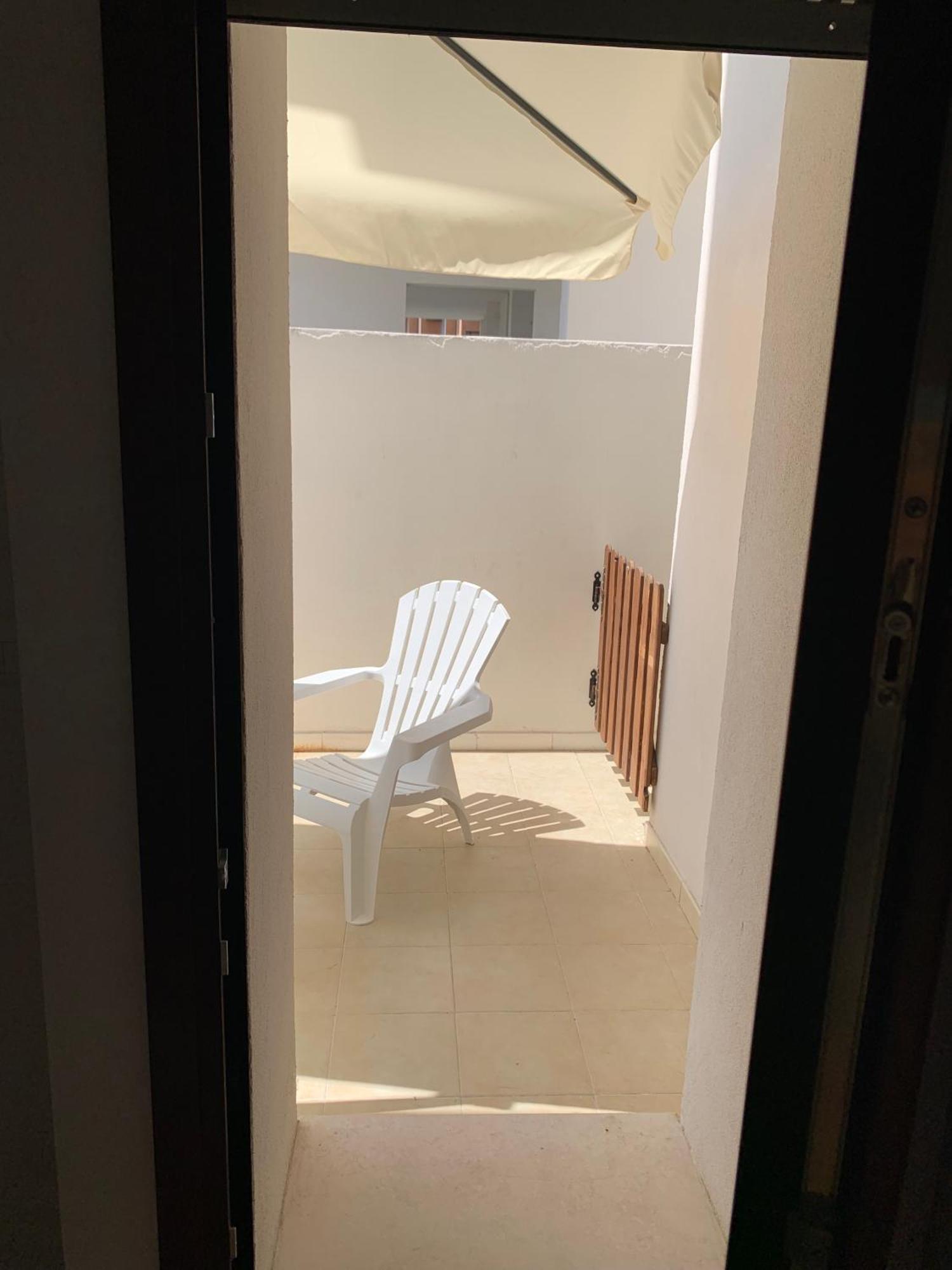 Loremi Rooms Termoli Luaran gambar