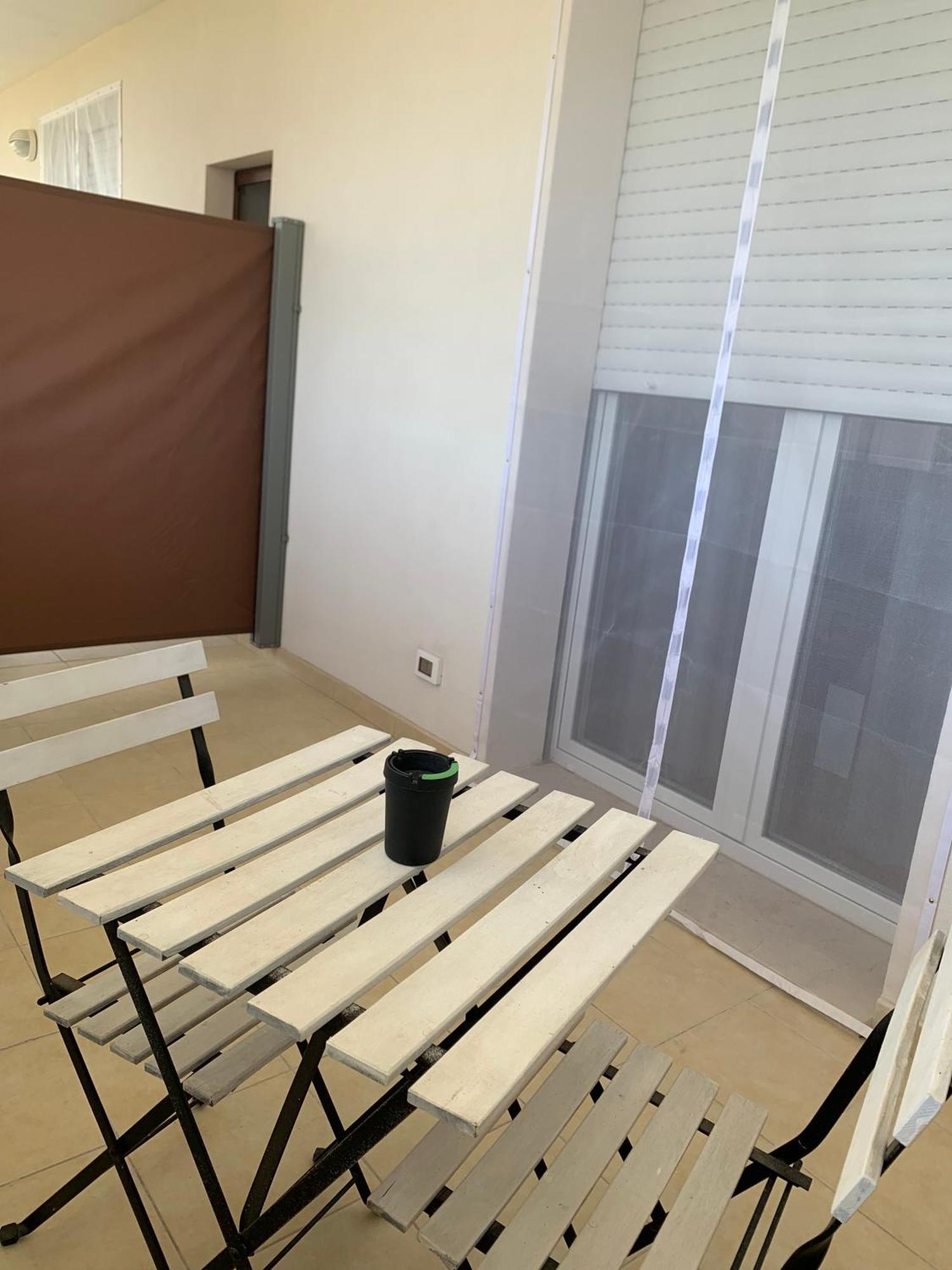 Loremi Rooms Termoli Luaran gambar