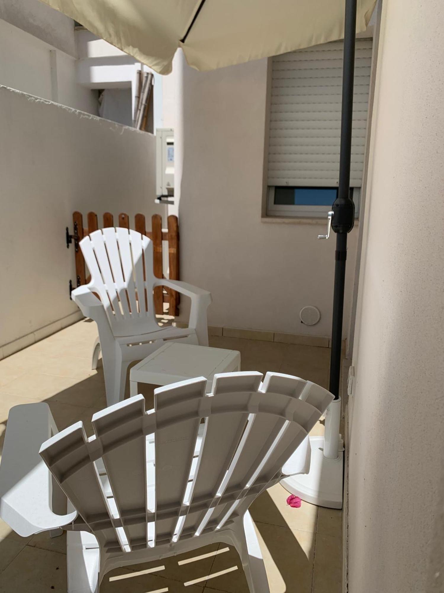 Loremi Rooms Termoli Luaran gambar