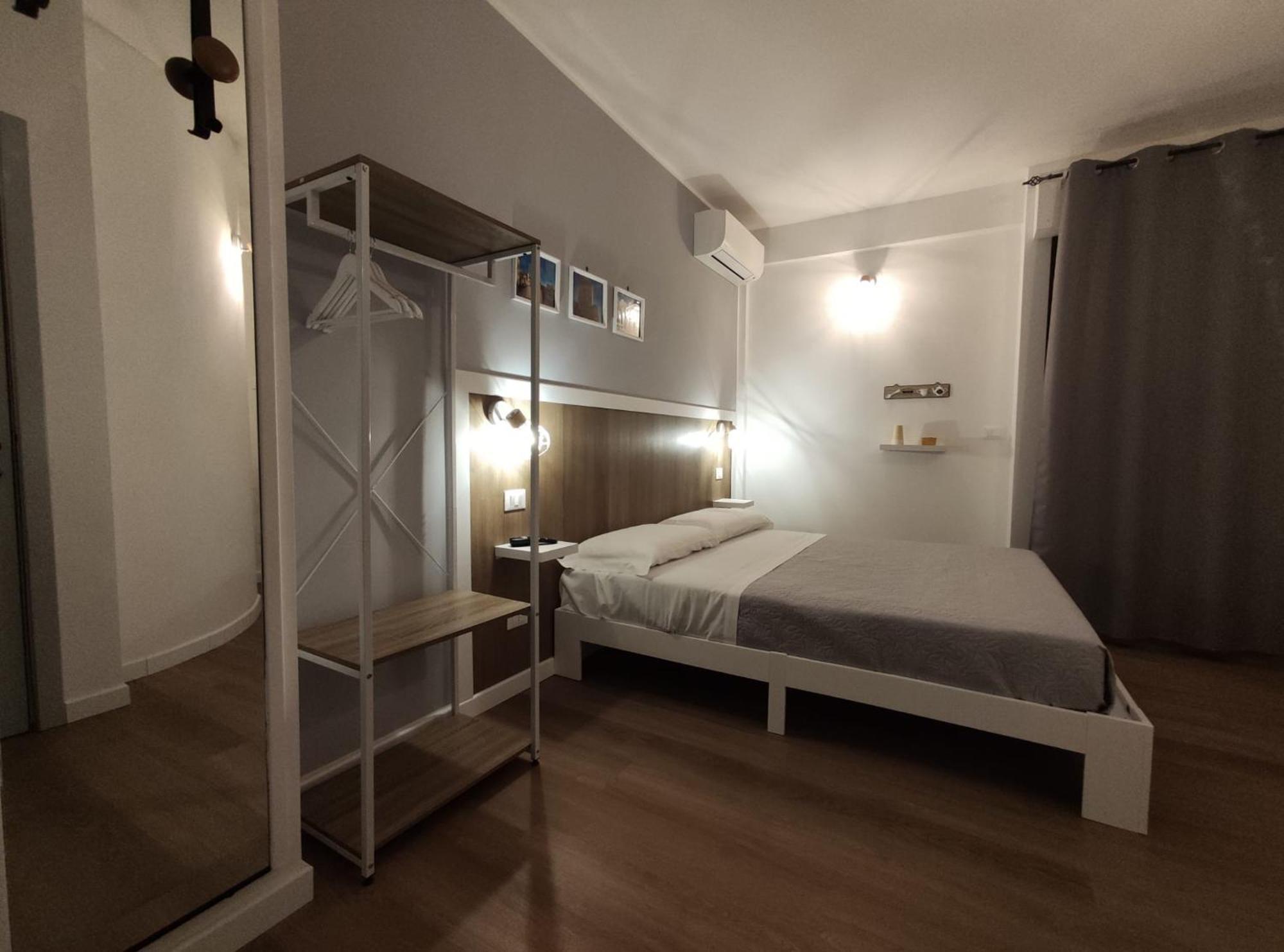 Loremi Rooms Termoli Luaran gambar