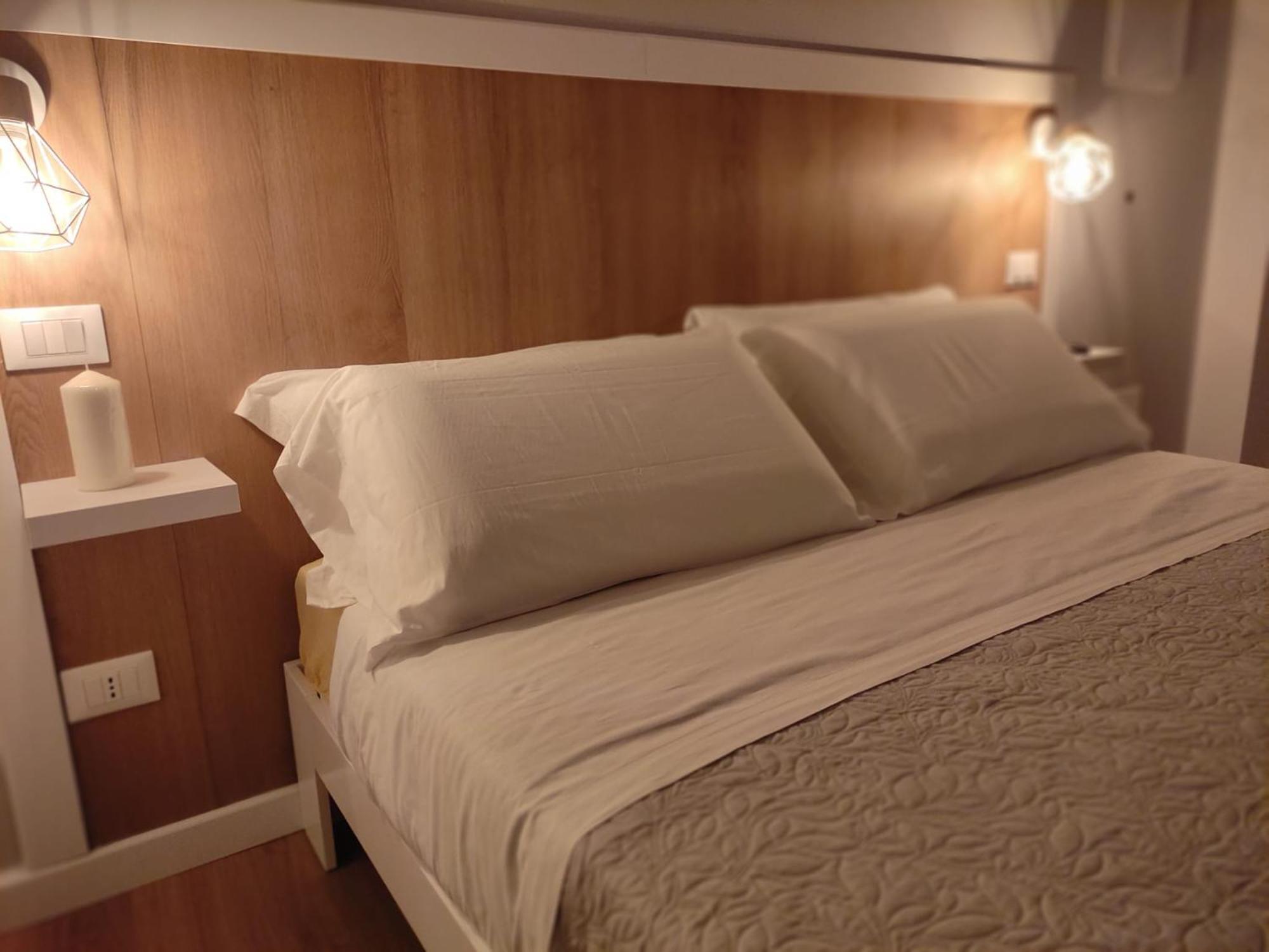 Loremi Rooms Termoli Luaran gambar